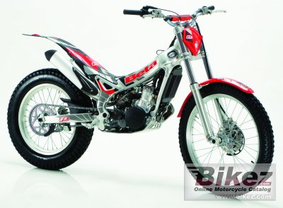 2006 Beta Rev 3 200 photo